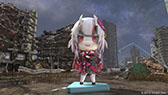 画像ギャラリー No.011のサムネイル画像 / PC版「地球防衛軍6」,プレオーダーをSteamとEpic Games Storeで開始。予約,早期購入特典で得られる装備や兵器情報も公開に