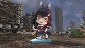画像ギャラリー No.012のサムネイル画像 / PC版「地球防衛軍6」,プレオーダーをSteamとEpic Games Storeで開始。予約,早期購入特典で得られる装備や兵器情報も公開に