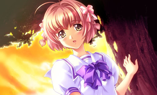 画像ギャラリー No.002のサムネイル画像 / Steam版「君が望む永遠 〜Enhanced Edition〜」,10月18日に発売。ストアページもオープン