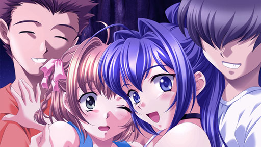 画像ギャラリー No.004のサムネイル画像 / Steam版「君が望む永遠 〜Enhanced Edition〜」,10月18日に発売。ストアページもオープン