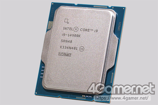 画像ギャラリー No.002のサムネイル画像 / 第14世代Coreプロセッサ「Core i9-14900K」は世界最高のゲーム性能を有するのか？［レビュー］