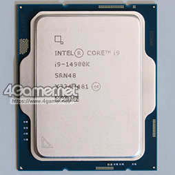 画像ギャラリー No.003のサムネイル画像 / 第14世代Coreプロセッサ「Core i9-14900K」は世界最高のゲーム性能を有するのか？［レビュー］