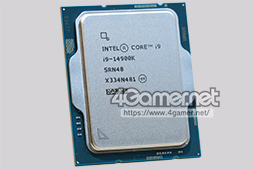 画像ギャラリー No.043のサムネイル画像 / 第14世代Coreプロセッサ「Core i9-14900K」は世界最高のゲーム性能を有するのか？［レビュー］