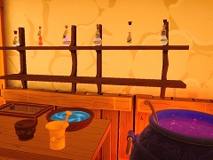 ［プレイレポ］ポーション作りはまるでパズル！ 「アルケミスト: ポーション商人の物語」で錬金術師のスローライフを楽しもう