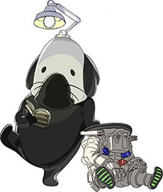 画像ギャラリー No.010のサムネイル画像 / 「スターノート」，早期アクセスを経ていよいよフルリリースを開始。エルシャダイの竹安佐和記氏による新作タイトル