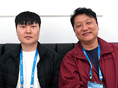 ［インタビュー］辞めやすくて，再開しやすい。そんなカードゲームを作りたい――韓国の名門開発チーム「New Normal Soft」は，その名の通り“新しい常識”を目指す