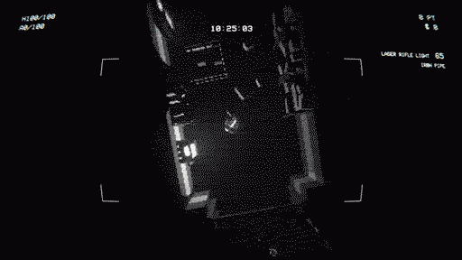 画像ギャラリー No.001のサムネイル画像 / 放棄された施設からの“回収作業”に挑むローグライトサバイバル「EMPTY SHELL」本日発売。10月31日まではリリース記念セールで10%オフ