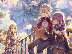 Switchでゲーム開発を楽しめる「RPG MAKER WITH」，2024年内にリリース。みんなで協力して作品を制作可能なアセットシェアリングを搭載