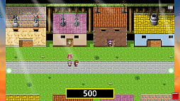 画像ギャラリー No.004のサムネイル画像 / ツクールシリーズ最新作「RPG MAKER WITH」,パッケージ版の初回限定特典と店舗予約特典の詳細公開