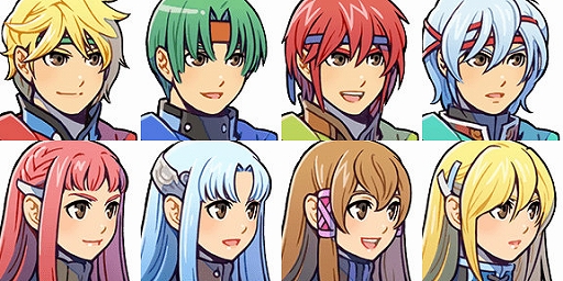画像ギャラリー No.011のサムネイル画像 / ツクールシリーズ最新作「RPG MAKER WITH」,パッケージ版の初回限定特典と店舗予約特典の詳細公開