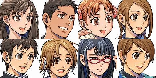 画像ギャラリー No.012のサムネイル画像 / ツクールシリーズ最新作「RPG MAKER WITH」,パッケージ版の初回限定特典と店舗予約特典の詳細公開