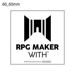 画像ギャラリー No.020のサムネイル画像 / ツクールシリーズ最新作「RPG MAKER WITH」,パッケージ版の初回限定特典と店舗予約特典の詳細公開