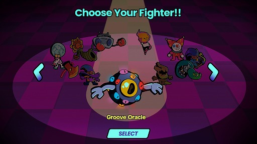 画像ギャラリー No.001のサムネイル画像 / 「Slay the Spire」のMega Crit Gamesによる新作「Dancing Duelists」がitch.ioで無料公開。オートバトルのデッキ構築ローグライク