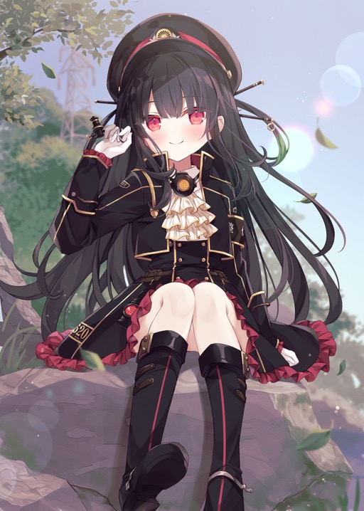 画像ギャラリー No.003のサムネイル画像 / 美少女&鉄道アドベンチャー「レヱル・ロマネスク origin」が予約受付中。全部欲しくなりそうな店舗別特典をまとめて紹介【PR】