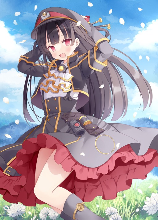 画像ギャラリー No.004のサムネイル画像 / 美少女&鉄道アドベンチャー「レヱル・ロマネスク origin」が予約受付中。全部欲しくなりそうな店舗別特典をまとめて紹介【PR】