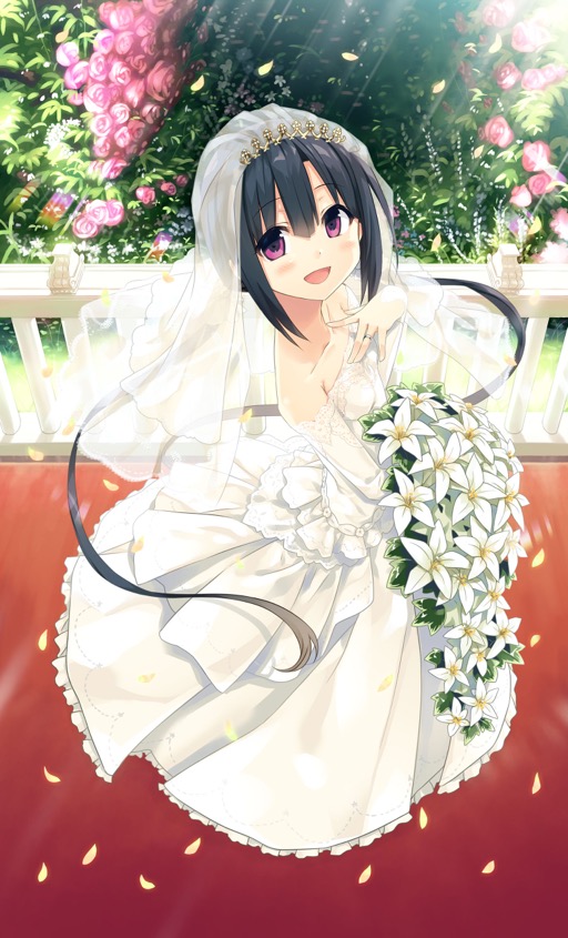 画像ギャラリー No.011のサムネイル画像 / 美少女&鉄道アドベンチャー「レヱル・ロマネスク origin」が予約受付中。全部欲しくなりそうな店舗別特典をまとめて紹介【PR】