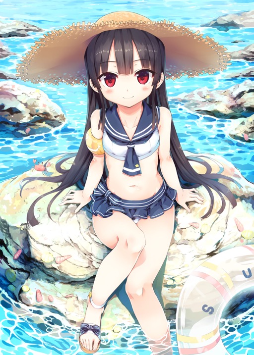 画像ギャラリー No.014のサムネイル画像 / 美少女&鉄道アドベンチャー「レヱル・ロマネスク origin」が予約受付中。全部欲しくなりそうな店舗別特典をまとめて紹介【PR】