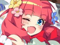 働き方が分からない姫騎士たちを監督する放置系RPG「もんなしプリンセス」，今秋に配信決定。事前登録の受付を開始