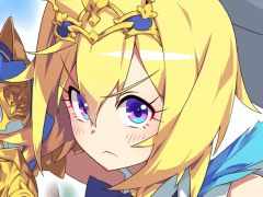 新作放置系RPG「もんなしプリンセス」11月20日に配信決定。事前登録者数が最終目標を達成し，さまざまなアイテムを配布予定