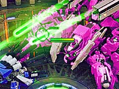 巨大重機に駆使して戦う新作ローグライト「メタルブリンガー」，PS5版のリリースを発表