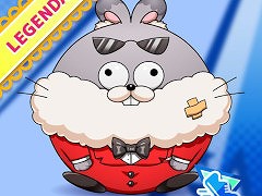 新作ブロックチェーンゲーム「BouncyBunny」，PlayMining上で今冬に配信決定。動物たちによる“リアルタイム吹っ飛び対戦バトル”を楽しめる