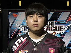 「週刊プロゲーマーファイル」File.253：DON*選手【beatmania IIDX】