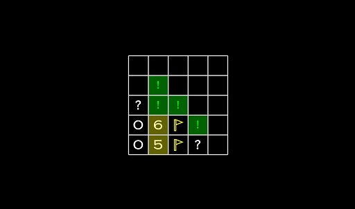 画像ギャラリー No.001のサムネイル画像 / 当てずっぽうナシ。極限のマインスイーパー好きのためだけのパズルゲーム続編「14 Minesweeper Variants 2」が2024年第2四半期発売へ