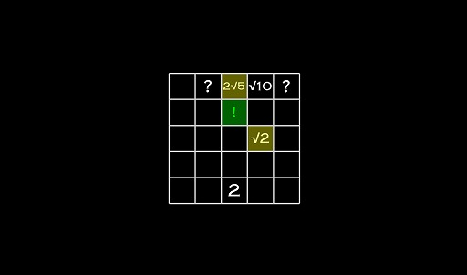 画像ギャラリー No.003のサムネイル画像 / 当てずっぽうナシ。極限のマインスイーパー好きのためだけのパズルゲーム続編「14 Minesweeper Variants 2」が2024年第2四半期発売へ
