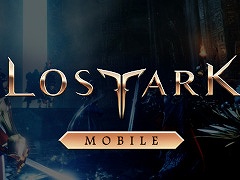 「LOST ARK Mobile」，韓国向けティザーサイトをオープン。PCゲーム「LOST ARK」をベースにした新作スマホ向けMMORPG