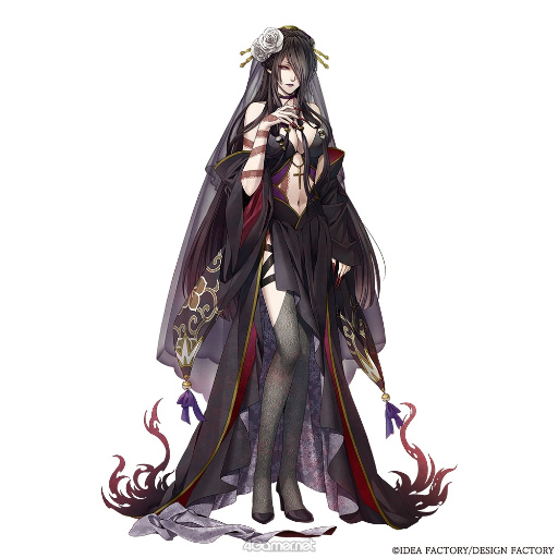 画像ギャラリー No.017のサムネイル画像 / 監督 藤澤経清氏に聞く「真紅の焔 真田忍法帳 for Nintendo Switch」の魅力。後編は筧 十蔵（CV：鈴村健一）と由利鎌之介（CV：保志総一朗）を紹介