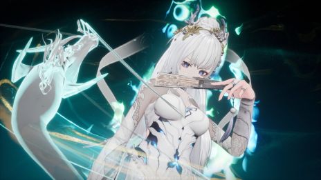 画像ギャラリー No.006のサムネイル画像 / 「デュエットナイトアビス」，テクニカルテストを開始。体験できる内容が確認できるトレイラーも公開