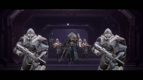 画像ギャラリー No.007のサムネイル画像 / 「デュエットナイトアビス」，テクニカルテストを開始。体験できる内容が確認できるトレイラーも公開