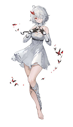 画像ギャラリー No.009のサムネイル画像 / プレイヤーそれぞれが，自分の好きなスタイルで戦えるアクションを目指して。「デュエットナイトアビス」の魅力をプロデューサーに聞いた［TGS2024］【PR】