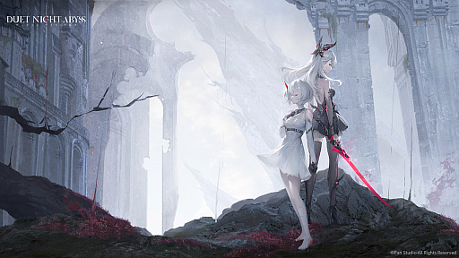画像ギャラリー No.002のサムネイル画像 / 1人になっても強く生きる――アクションRPG「デュエットナイトアビス」の激重シナリオや無限スキルなどの自由すぎるビルドに注目【PR】