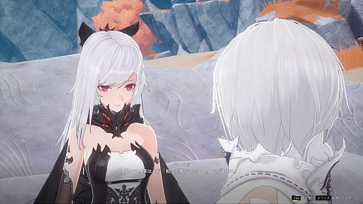 画像ギャラリー No.005のサムネイル画像 / 1人になっても強く生きる――アクションRPG「デュエットナイトアビス」の激重シナリオや無限スキルなどの自由すぎるビルドに注目【PR】