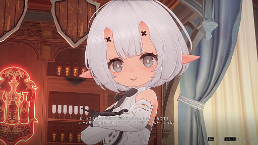 画像ギャラリー No.008のサムネイル画像 / 1人になっても強く生きる――アクションRPG「デュエットナイトアビス」の激重シナリオや無限スキルなどの自由すぎるビルドに注目【PR】