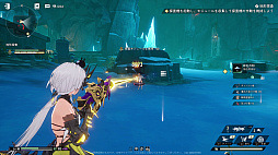 画像ギャラリー No.023のサムネイル画像 / 1人になっても強く生きる――アクションRPG「デュエットナイトアビス」の激重シナリオや無限スキルなどの自由すぎるビルドに注目【PR】