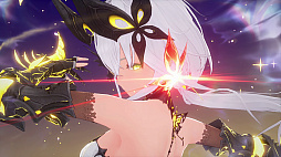 画像ギャラリー No.027のサムネイル画像 / 1人になっても強く生きる――アクションRPG「デュエットナイトアビス」の激重シナリオや無限スキルなどの自由すぎるビルドに注目【PR】