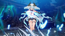 画像ギャラリー No.029のサムネイル画像 / 1人になっても強く生きる――アクションRPG「デュエットナイトアビス」の激重シナリオや無限スキルなどの自由すぎるビルドに注目【PR】
