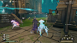 画像ギャラリー No.054のサムネイル画像 / 1人になっても強く生きる――アクションRPG「デュエットナイトアビス」の激重シナリオや無限スキルなどの自由すぎるビルドに注目【PR】