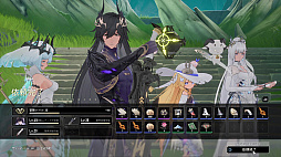画像ギャラリー No.055のサムネイル画像 / 1人になっても強く生きる――アクションRPG「デュエットナイトアビス」の激重シナリオや無限スキルなどの自由すぎるビルドに注目【PR】