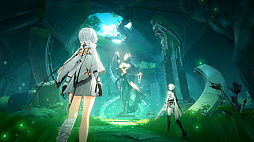 画像ギャラリー No.056のサムネイル画像 / 1人になっても強く生きる――アクションRPG「デュエットナイトアビス」の激重シナリオや無限スキルなどの自由すぎるビルドに注目【PR】