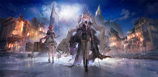 画像ギャラリー No.059のサムネイル画像 / 1人になっても強く生きる――アクションRPG「デュエットナイトアビス」の激重シナリオや無限スキルなどの自由すぎるビルドに注目【PR】