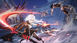画像ギャラリー No.060のサムネイル画像 / 1人になっても強く生きる――アクションRPG「デュエットナイトアビス」の激重シナリオや無限スキルなどの自由すぎるビルドに注目【PR】