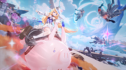 画像ギャラリー No.062のサムネイル画像 / 1人になっても強く生きる――アクションRPG「デュエットナイトアビス」の激重シナリオや無限スキルなどの自由すぎるビルドに注目【PR】