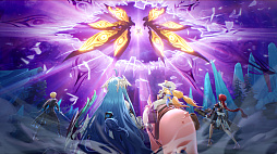 画像ギャラリー No.063のサムネイル画像 / 1人になっても強く生きる――アクションRPG「デュエットナイトアビス」の激重シナリオや無限スキルなどの自由すぎるビルドに注目【PR】