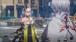 画像ギャラリー No.007のサムネイル画像 / ［プレイレポ］アクションRPG「デュエットナイトアビス」がさらに進化。一皮むけた美麗ビジュアルと爽快アクションに注目だ