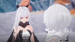 画像ギャラリー No.011のサムネイル画像 / ［プレイレポ］アクションRPG「デュエットナイトアビス」がさらに進化。一皮むけた美麗ビジュアルと爽快アクションに注目だ