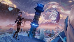 画像ギャラリー No.013のサムネイル画像 / ［プレイレポ］アクションRPG「デュエットナイトアビス」がさらに進化。一皮むけた美麗ビジュアルと爽快アクションに注目だ