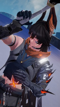 画像ギャラリー No.016のサムネイル画像 / ［プレイレポ］アクションRPG「デュエットナイトアビス」がさらに進化。一皮むけた美麗ビジュアルと爽快アクションに注目だ